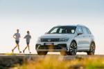 Volkswagen Tiguan R-Line 2016 года (AU)